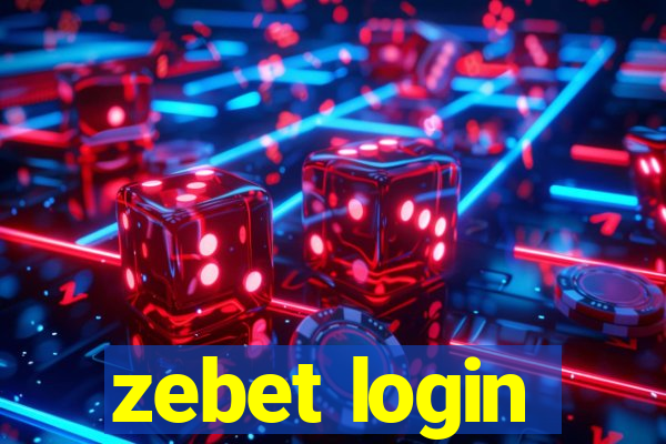 zebet login